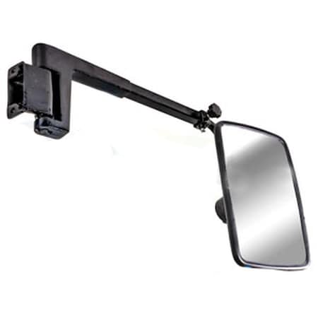 Aftermarket Mirror Assembly RH, Telescopic, Arm And Mirror A-AL80127-AI